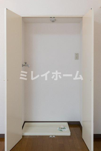 メインステージ大森町駅前の設備