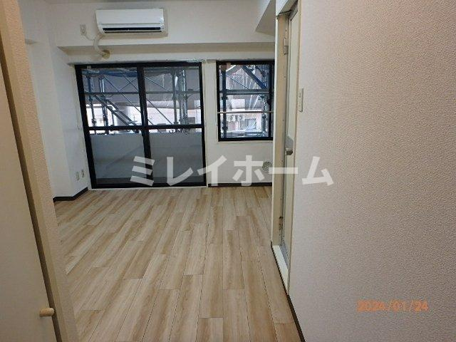 メインステージ大森町駅前