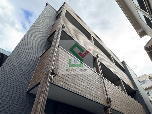 アジュール清瀬