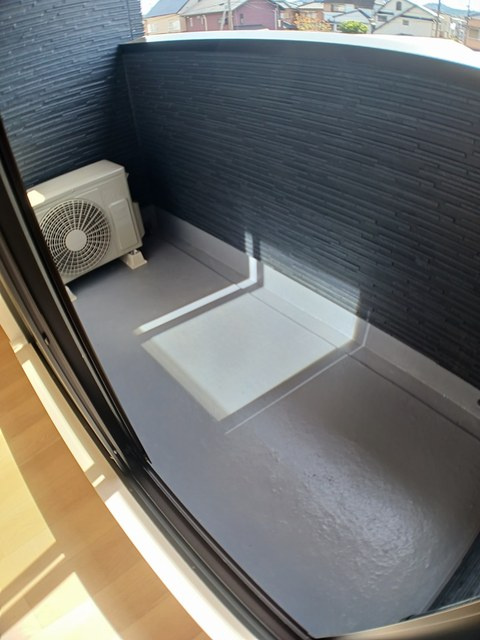 メゾンリアンの庭|庭