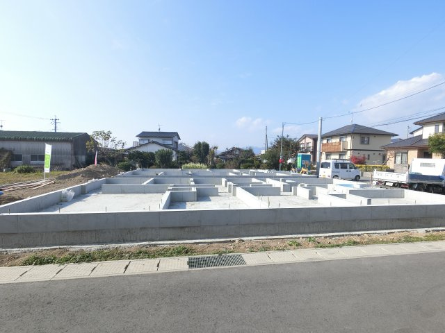 上峰町坊所　第13　2号棟