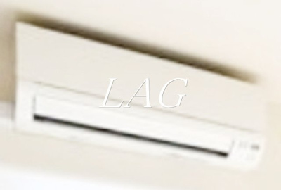 【その他】 | パークレジデンス大森 | エアコン(同仕様)です。