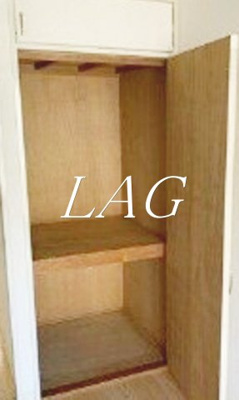 【収納】 | パークレジデンス大森 | 収納(同仕様)です。