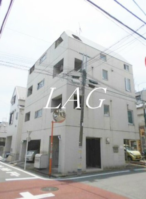 【外観】 | Ｋフラット | 外観です。