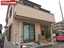 三島市萩 中古住宅 EH05984の画像