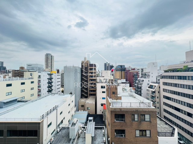 久宝の展望
