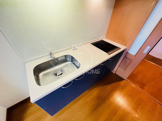 久宝のキッチン