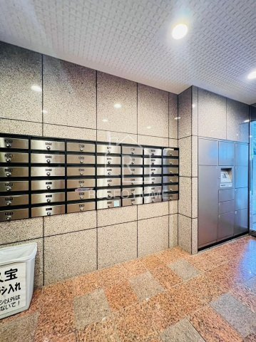 久宝のその他共用部分