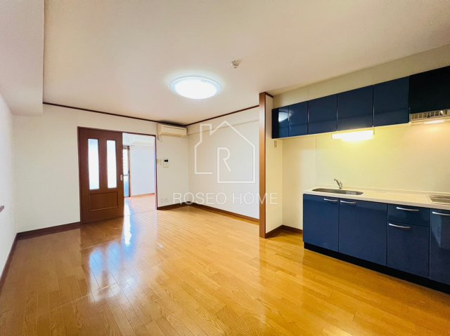 久宝の居間・リビング