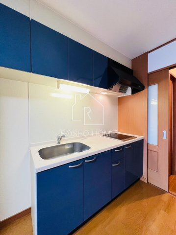 久宝のキッチン