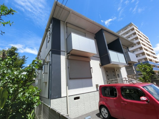 【外観】 | ルシェルブルー