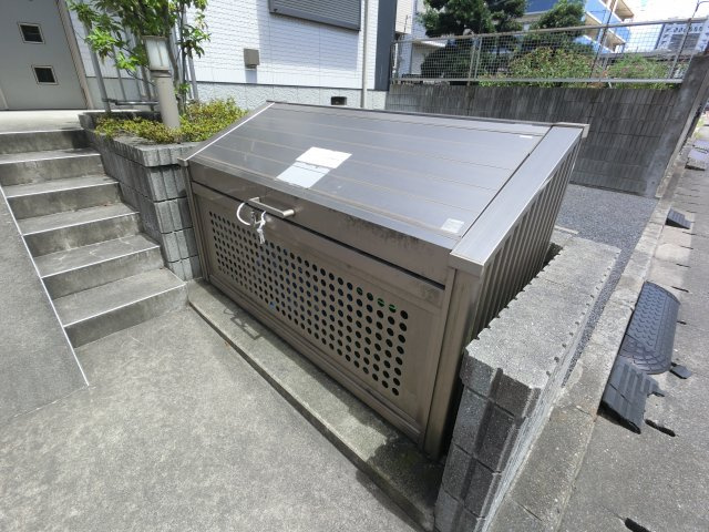 【その他共用部分】