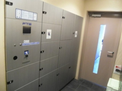 【その他共用部分】 | カスタリア荒川