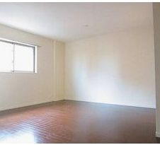 【居間・リビング】 | カスタリア荒川 | ゆったりとしたリビングです