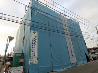 【外観】 | ルーセスⅡ上甲子園