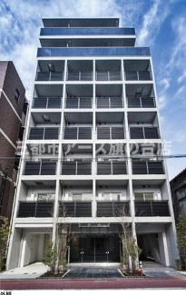 【外観】 | クレヴィスタ多摩川