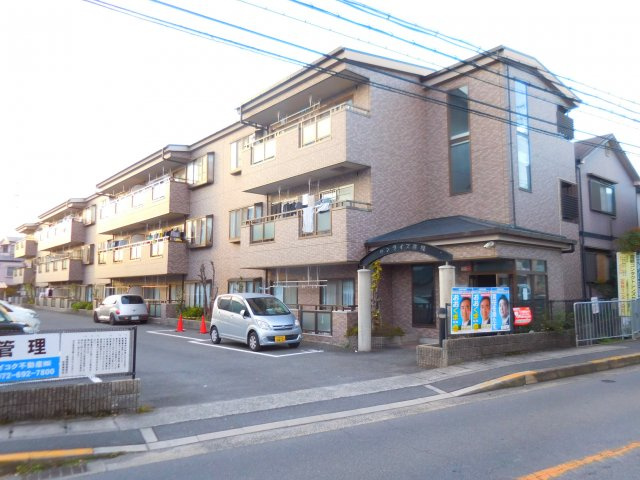 【外観】 | サンライズ高槻