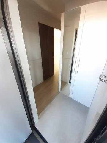 ＥＡＳＴⅣ（イーストⅣの玄関