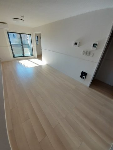 ＥＡＳＴⅣ（イーストⅣの居間・リビング