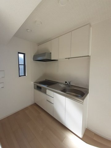 ＥＡＳＴⅣ（イーストⅣのキッチン