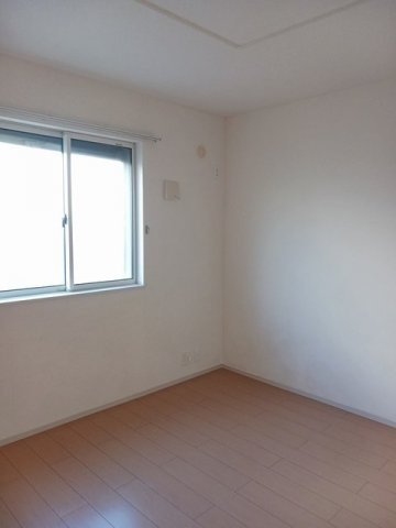 フェアリー・ローズⅠの内装