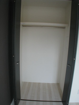 【収納】 | エスパーダ前野町