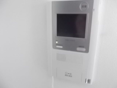 【セキュリティ】 | エスパーダ前野町