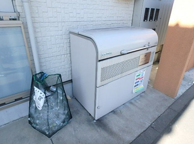 【その他共用部分】 | エスパーダ前野町