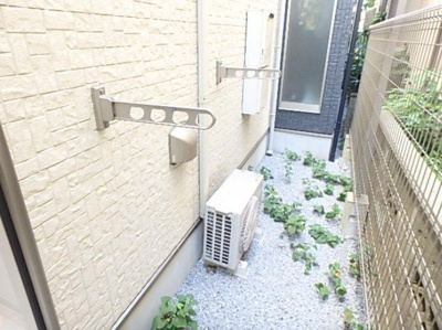 【ロビー】 | エスパーダ前野町