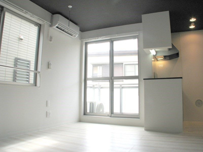 【居間・リビング】 | エスパーダ前野町