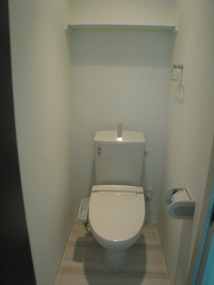 【トイレ】 | エスパーダ前野町