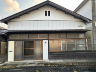 日吉町貸家の画像