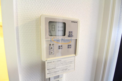 【設備】 | セレニテ新大阪弐番館