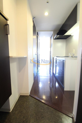 【玄関】 | セレニテ新大阪弐番館