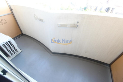 【バルコニー】 | セレニテ新大阪弐番館