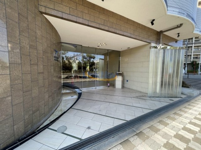 【エントランス】 | セレニテ新大阪弐番館
