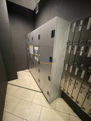 【その他共用部分】 | セレニテ新大阪弐番館