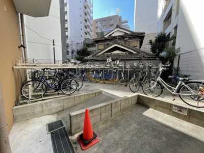 【その他】 | セレニテ新大阪弐番館