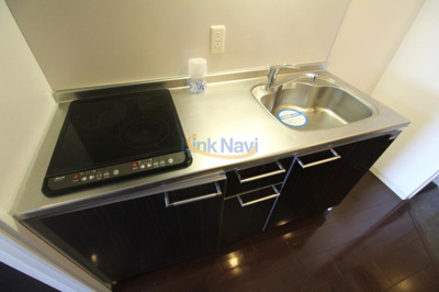 【キッチン】 | セレニテ新大阪弐番館