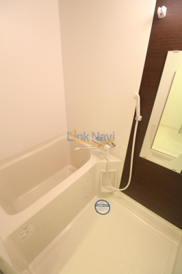 【浴室】 | セレニテ新大阪弐番館