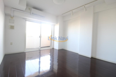 【寝室】 | セレニテ新大阪弐番館