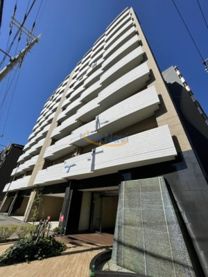 【外観】 | セレニテ新大阪弐番館