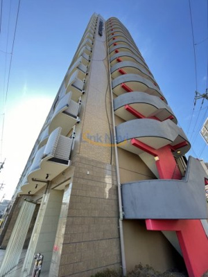 【外観】 | セレニテ新大阪弐番館