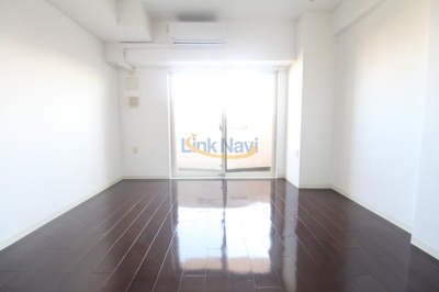 【居間・リビング】 | セレニテ新大阪弐番館