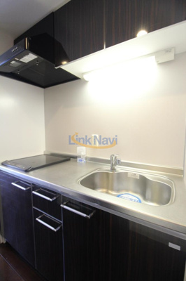 【キッチン】 | セレニテ新大阪弐番館