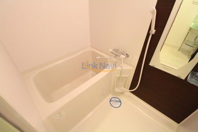 【浴室】 | セレニテ新大阪弐番館