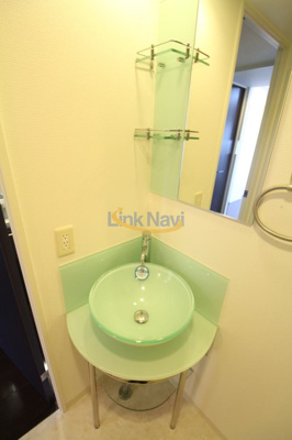 【独立洗面台】 | セレニテ新大阪弐番館