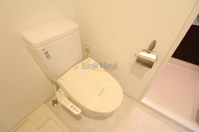 【トイレ】 | セレニテ新大阪弐番館