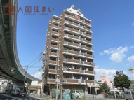 メビウス天王寺レジデンスの画像