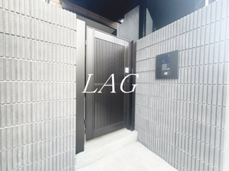 【エントランス】 | アベニール大和 | エントランスです。